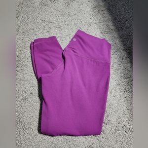 lululemon Align™ High-Rise 25"